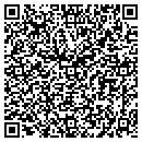 QR code with Jdr Trucking contacts