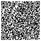 QR code with Anderson Heating Cooling Inc contacts