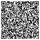 QR code with Thomas O Sons contacts