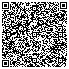 QR code with Orchard Park Elementary School contacts