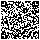 QR code with Cloyd E Evers contacts