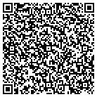 QR code with Harvey M Oury DDS contacts