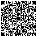 QR code with A W Gerdsen Co contacts
