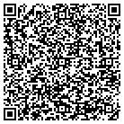QR code with Honorable Danny J Boggs contacts