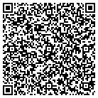 QR code with Professional Investment Advsrs contacts