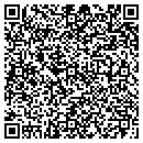 QR code with Mercury Movers contacts