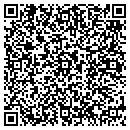 QR code with Hauenstein Corp contacts