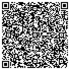 QR code with Alliance Recreation Department contacts