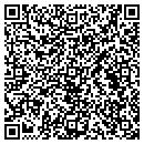 QR code with Tiffe's Pizza contacts