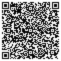 QR code with Finast contacts