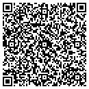 QR code with Krew Excavating Co contacts