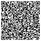 QR code with Blessed Sacrament Parrish contacts