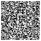 QR code with Hearts Aglow Candles & Gifts contacts