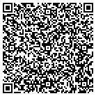 QR code with Cystic Fibrosis Foundation contacts