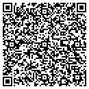 QR code with D W Norris Co contacts
