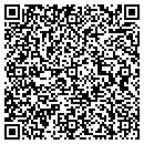QR code with D J's Nitecap contacts
