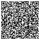 QR code with C & D Leasing contacts