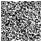 QR code with Vanderdonck Construction contacts