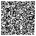 QR code with Aa contacts