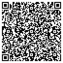 QR code with Rue 21 084 contacts