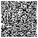 QR code with R A Boyer contacts