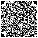 QR code with Hacienda Properties contacts