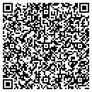 QR code with J & R Door contacts