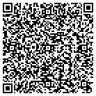 QR code with Klingbeil Management Co contacts