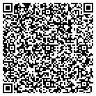 QR code with L A Diagnostic Service contacts