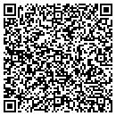 QR code with Margie's T-Bird contacts