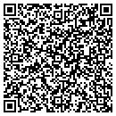QR code with Mercury Design contacts