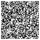 QR code with Heartland Developers Inc contacts
