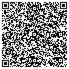 QR code with Thurber Country Book Store contacts