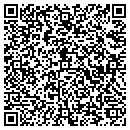QR code with Knisley Lumber Co contacts