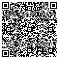 QR code with Ecn contacts