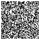 QR code with A C & J Railroad Inc contacts
