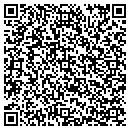 QR code with DDTA Service contacts