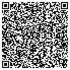 QR code with Oakwood Arms Apartments contacts