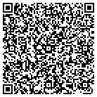 QR code with E & E Electrical Service Co contacts