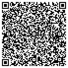 QR code with Hilltop Nursery School contacts
