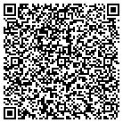 QR code with N Carol Insurance Agency Inc contacts