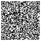 QR code with Advanced Furnace Dynamics Inc contacts