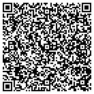 QR code with Rheumatologist Inc contacts