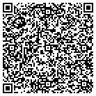 QR code with C Green & Sons Building Contr contacts