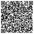 QR code with GNC contacts