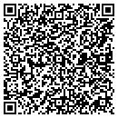 QR code with Hampton Inn West contacts