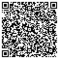 QR code with Acl contacts