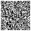 QR code with Hashem Saleh contacts