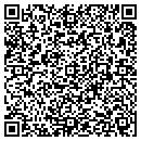 QR code with Tackle Box contacts