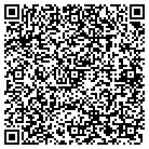 QR code with DNA Diagnostics Center contacts